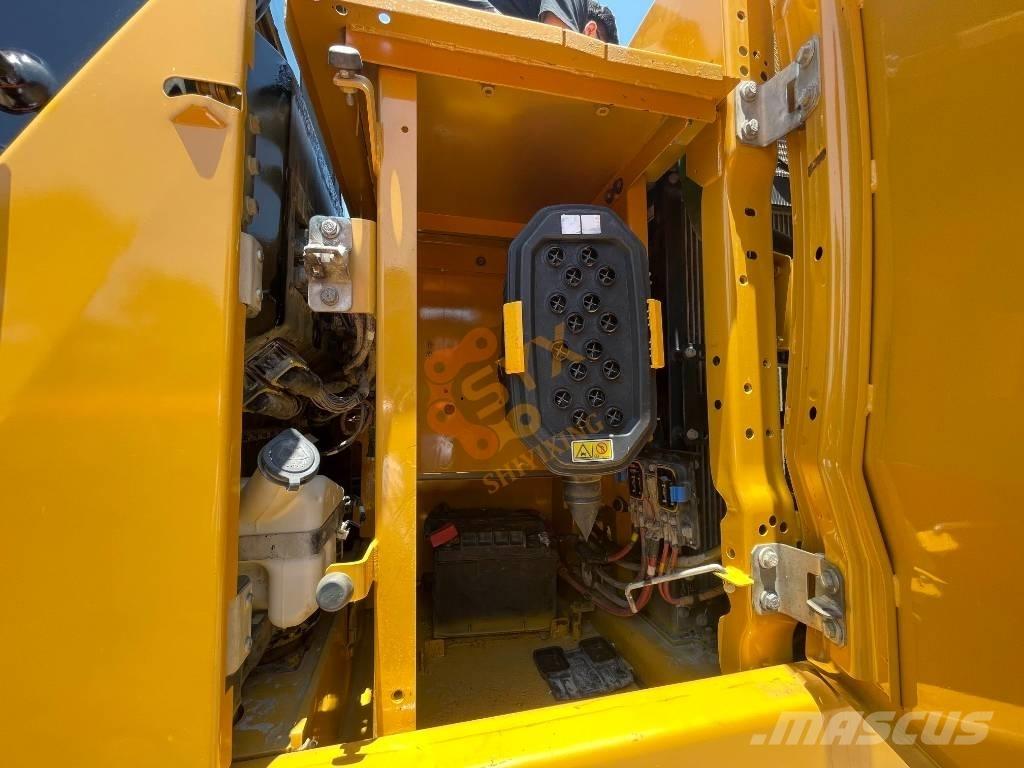 CAT 320 GC Crawler Excavators
