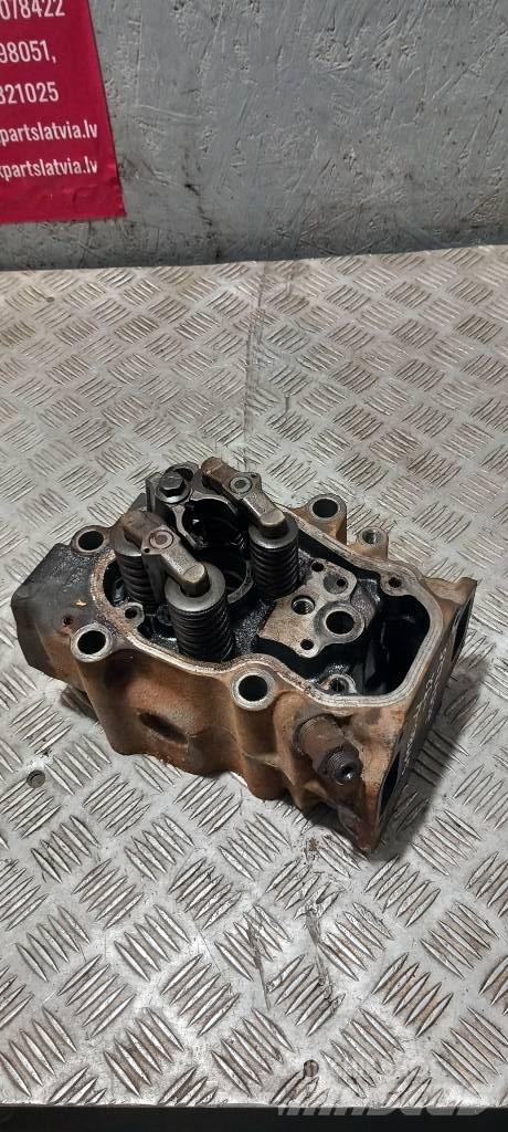 Scania P 360.    2054325 Engines