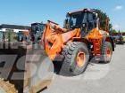 Develon DL350-5 Wheel Loaders