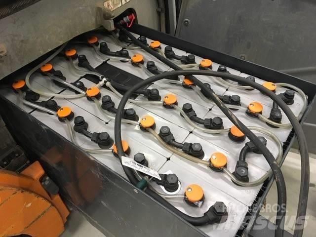 Still RX20-20 Electric Forklifts