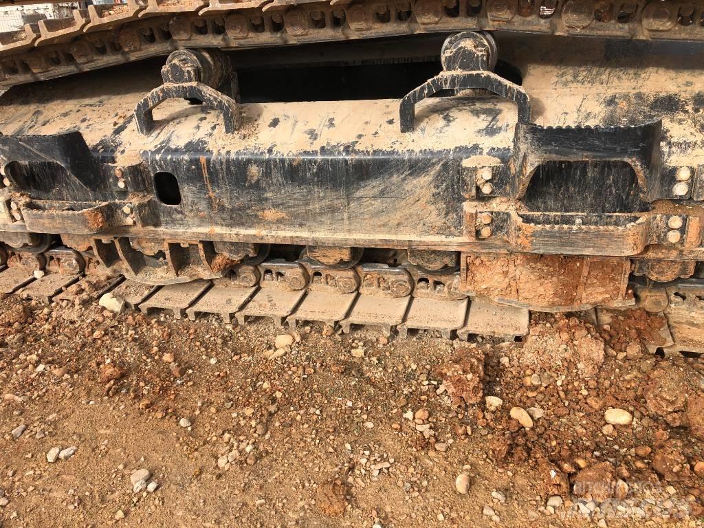 Sany SH500Y Crawler Excavators