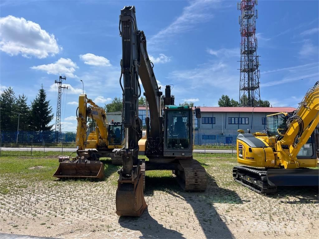 Volvo EC 140 CLM Other
