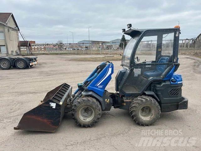 Multione 8.4 SD Mini Loader