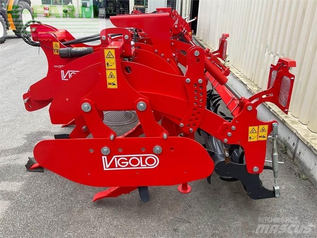  DIG 780/5 Cultivators