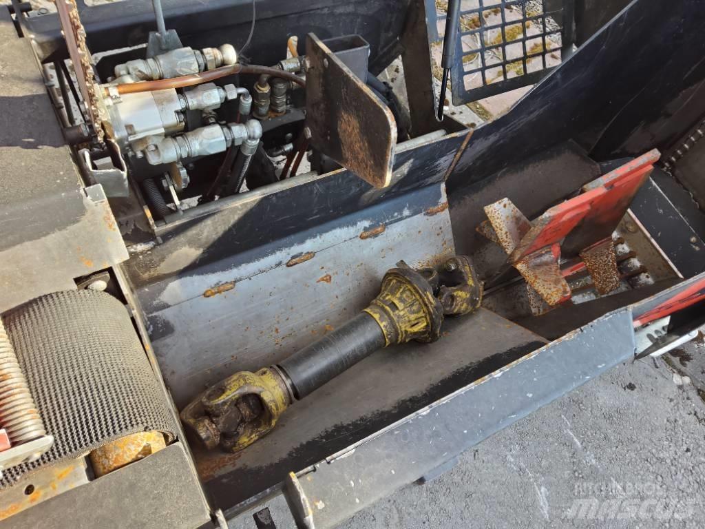 Palax D360Pro Slasher Saws