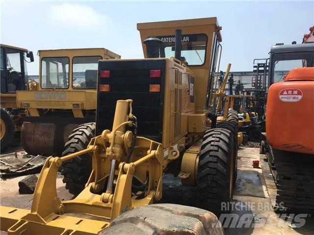 CAT 140 H Motor Graders