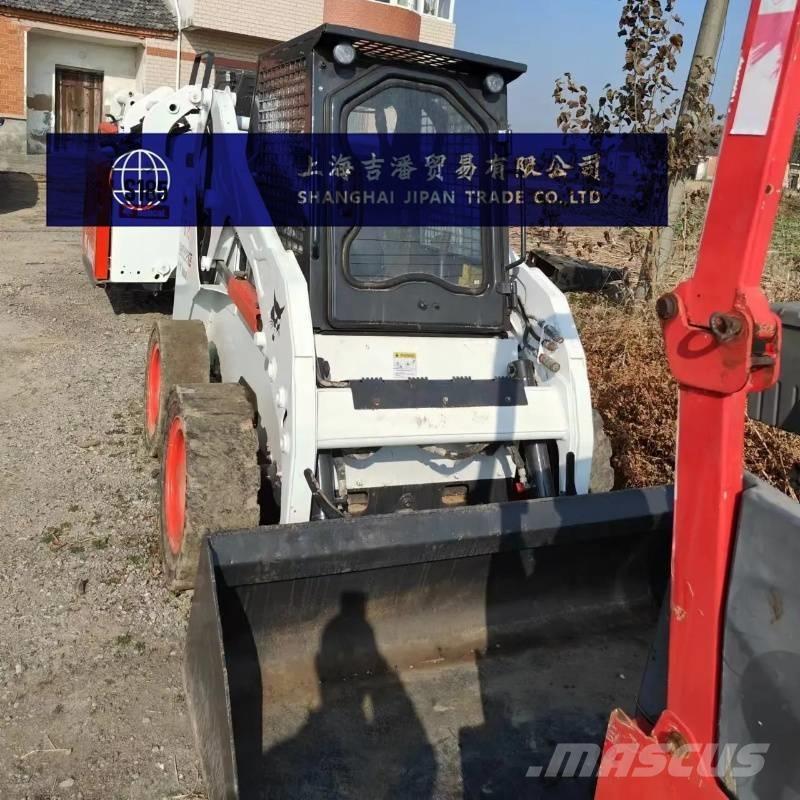 Bobcat S 18 Skid Steer Loaders