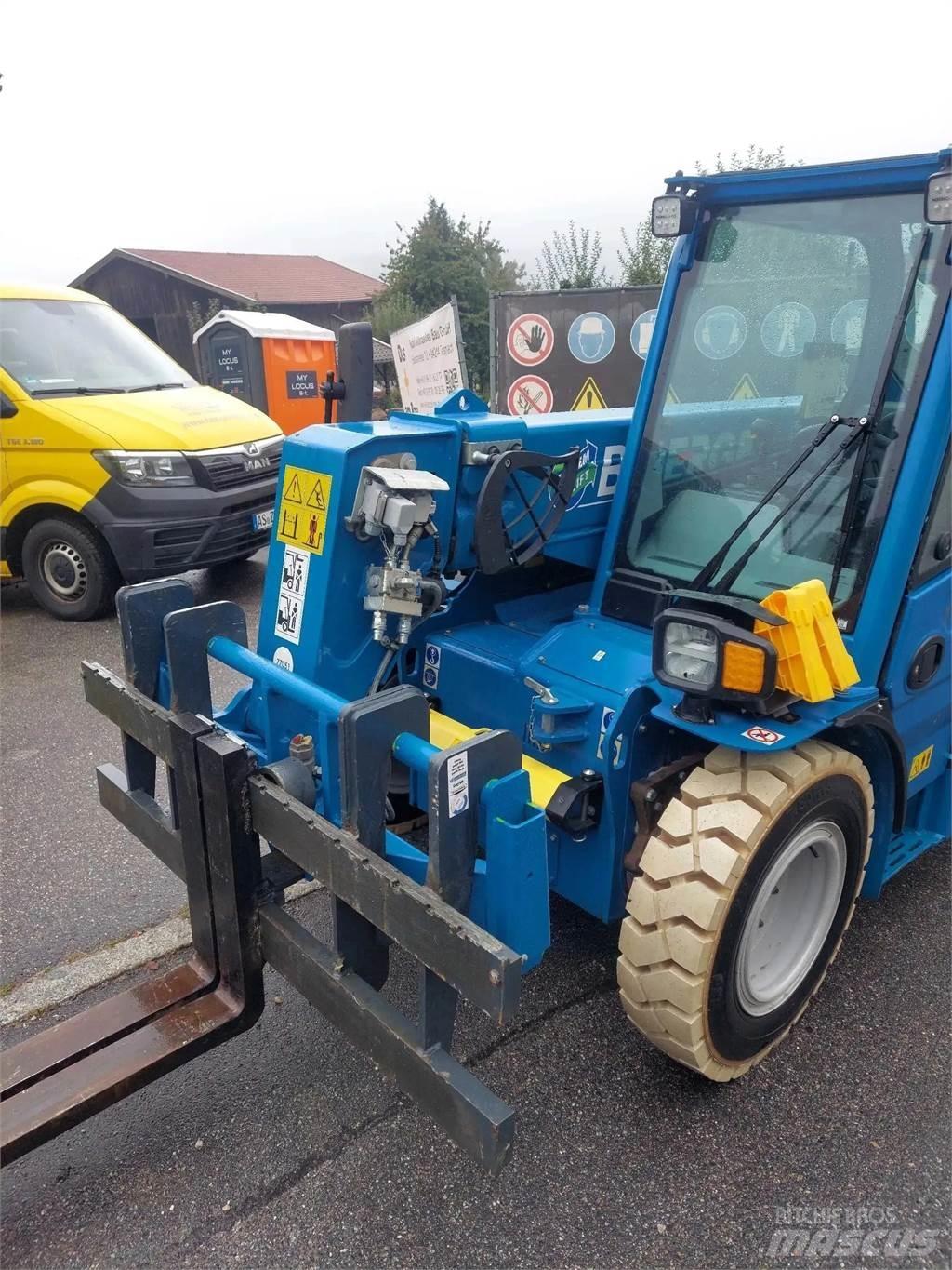 Merlo EW 25.5-90 Misc Forklifts