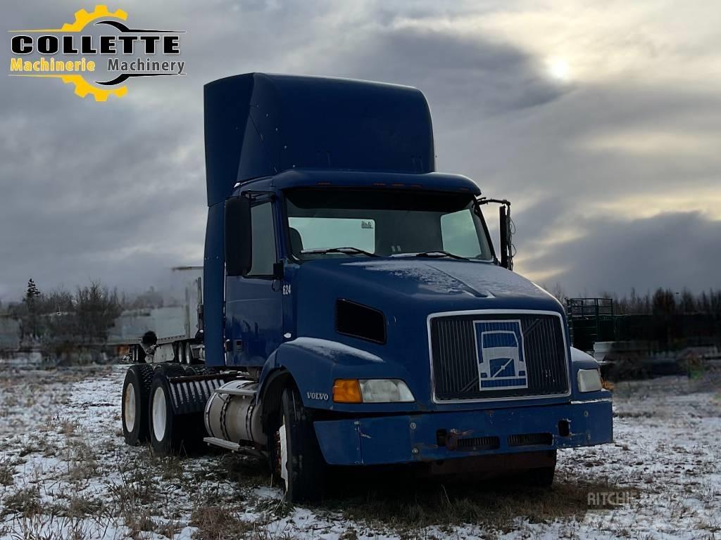 Volvo VNM Conventional Trucks / Tractor Trucks