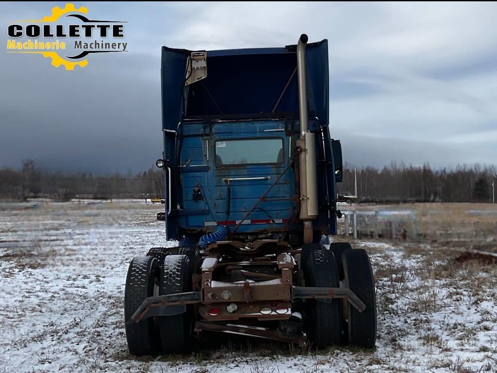 Volvo VNM Conventional Trucks / Tractor Trucks