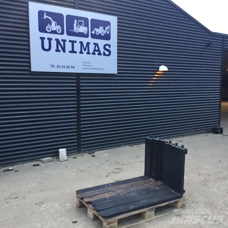  Andet Gafler Other