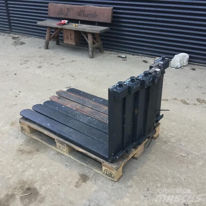  Andet Gafler Other