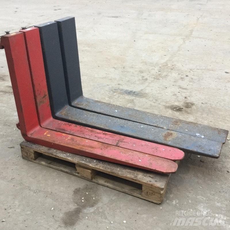  Andet Gafler Other