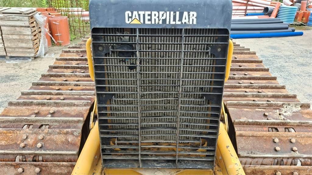 CAT D5K Other