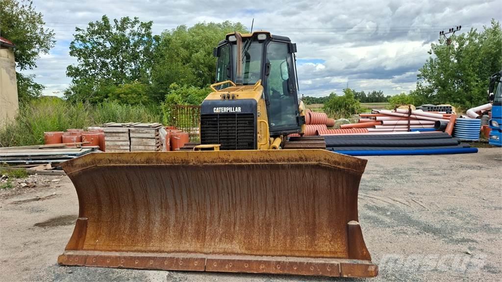 CAT D5K Other