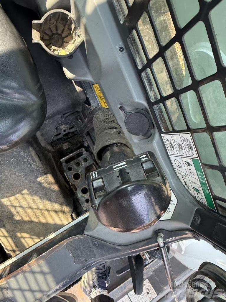 Bobcat S 550 Skid Steer Loaders