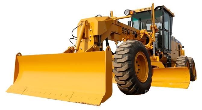 SEM 922  Motor Grader Motor Graders