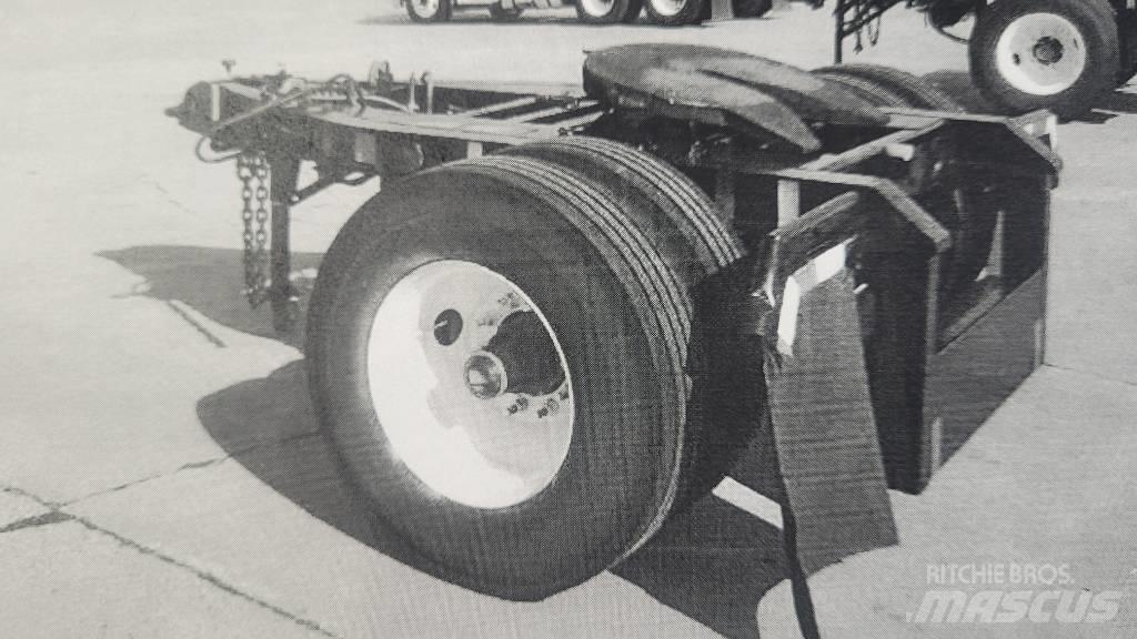 Great Dane DOLLY Other Trailers