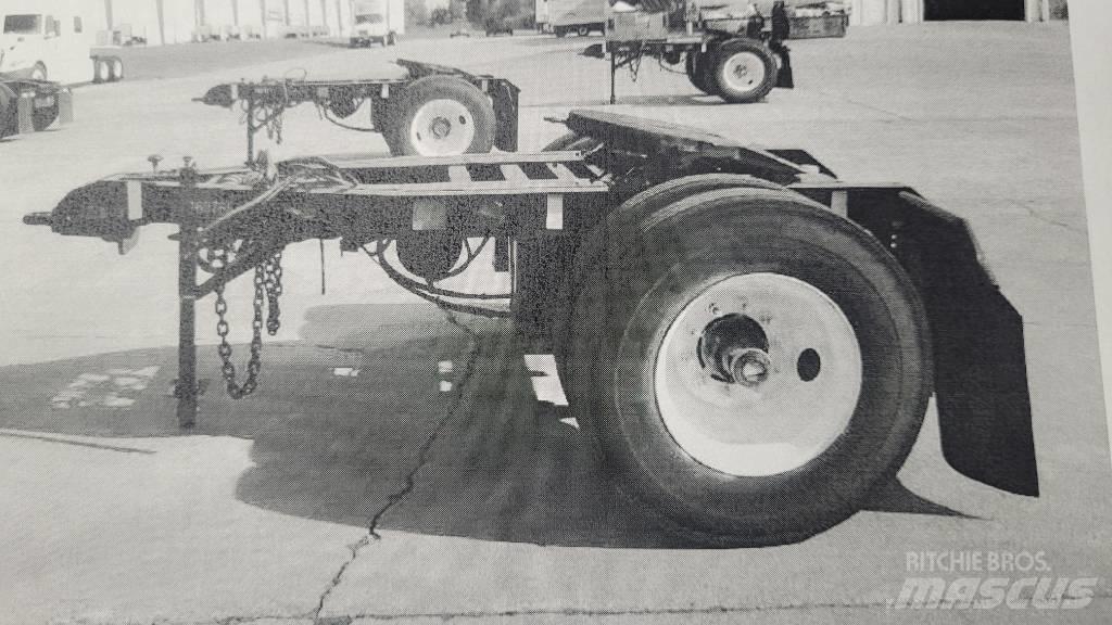Great Dane DOLLY Other Trailers