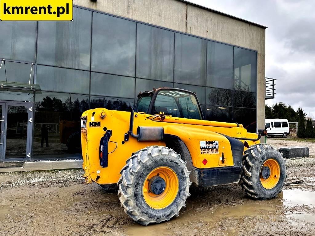 JCB 535-95 Telescopic Handlers