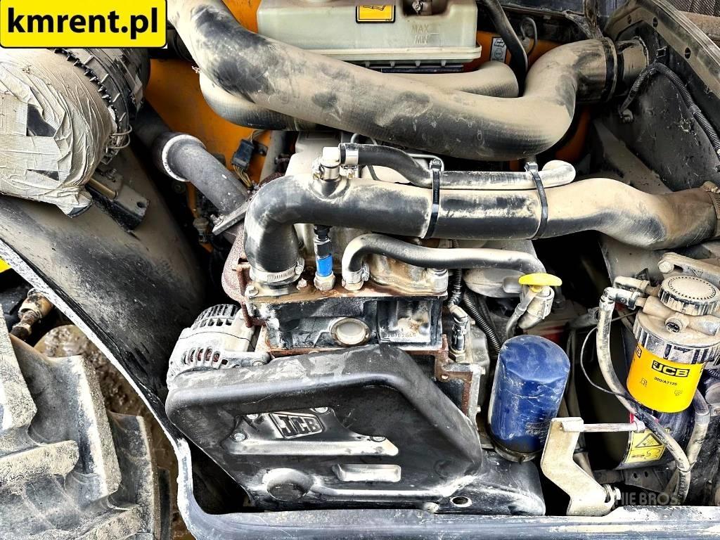 JCB 535-95 Telescopic Handlers