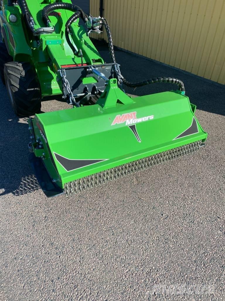 Avant Slagklippare Other