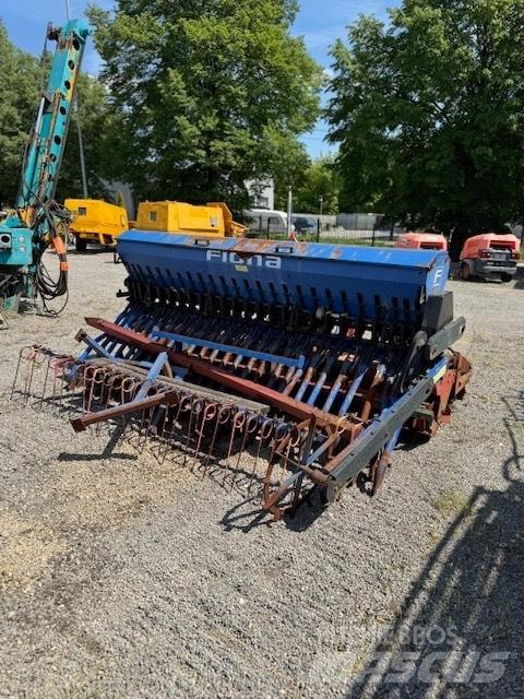 Fiona 3000 Farm Drills