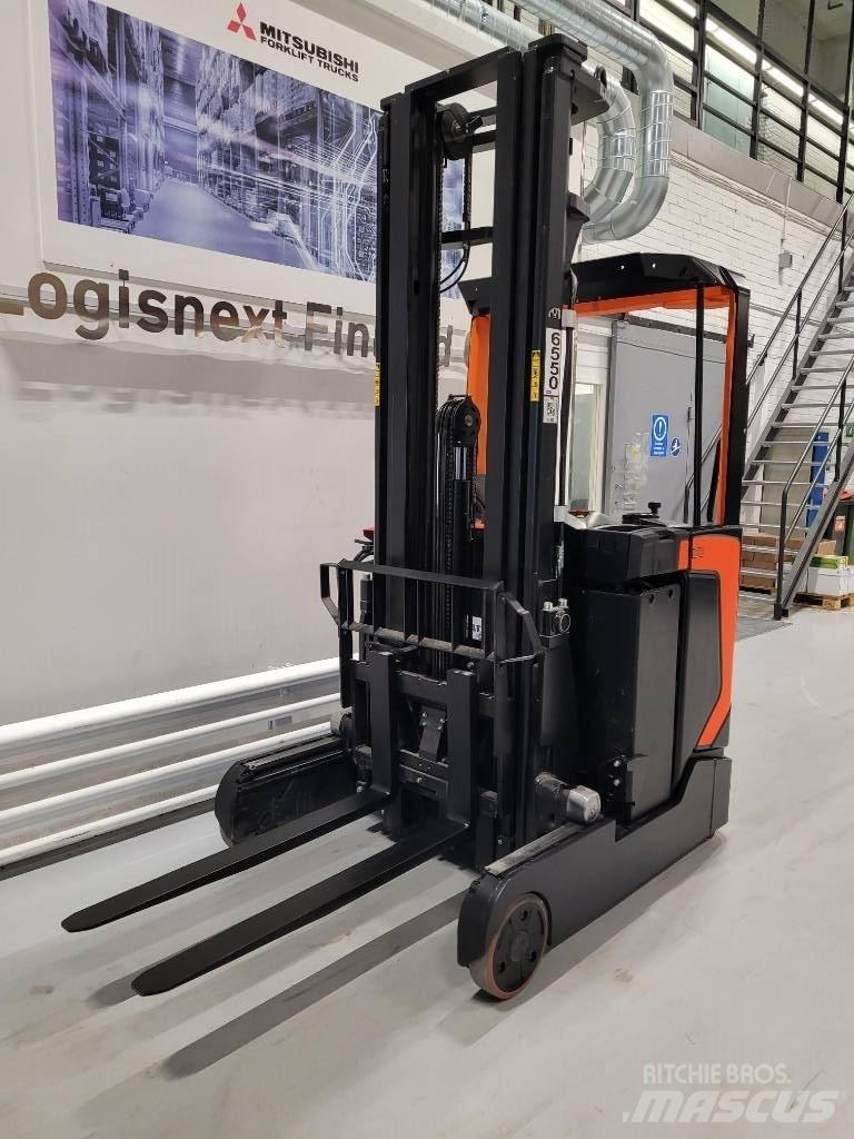 Rocla HSF14 Reach trucks