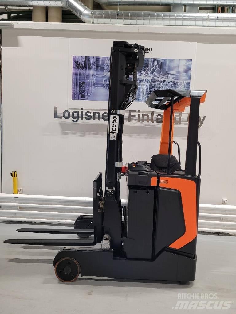 Rocla HSF14 Reach trucks