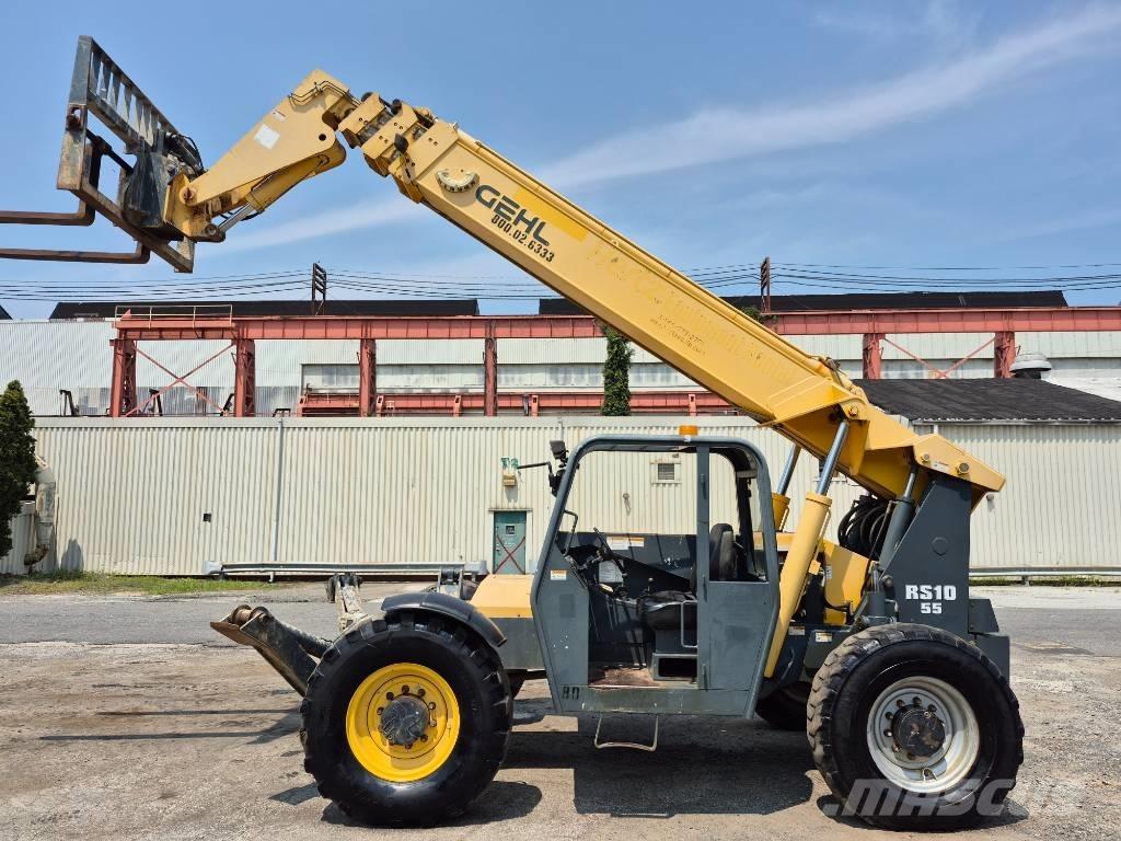 Gehl RS 10-55 Telescopic Handlers
