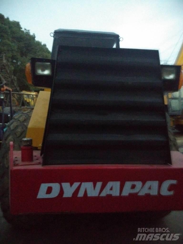 Dynapac CA 251 D Single drum rollers