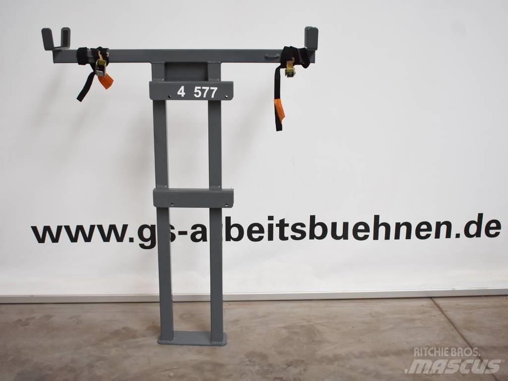 SkyJack Rohrhalter Other