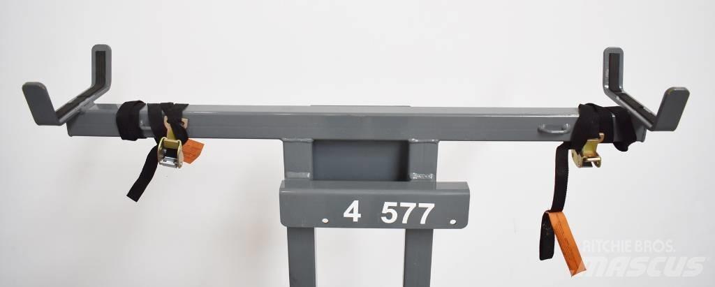 SkyJack Rohrhalter Other