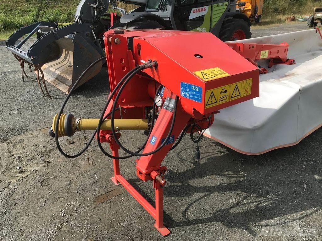 Kuhn GMD 802 Mowers