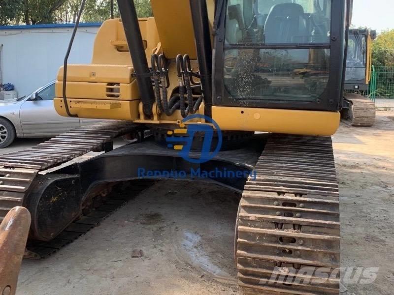 CAT 320 D Mini excavators  7t - 12t