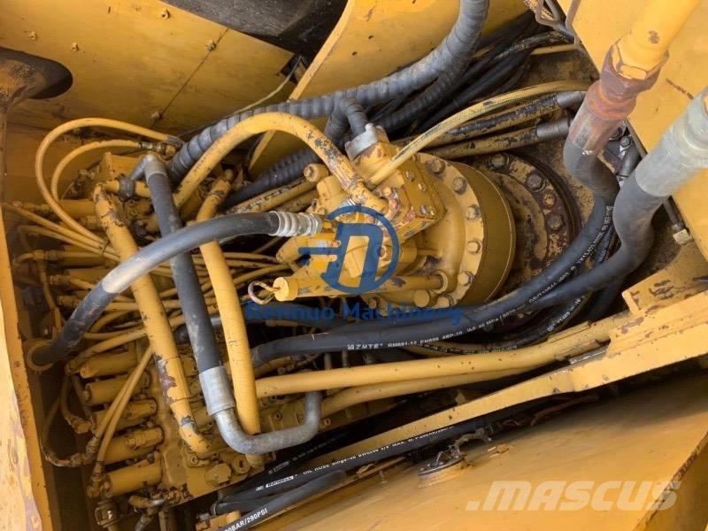 CAT 320 D Mini excavators  7t - 12t