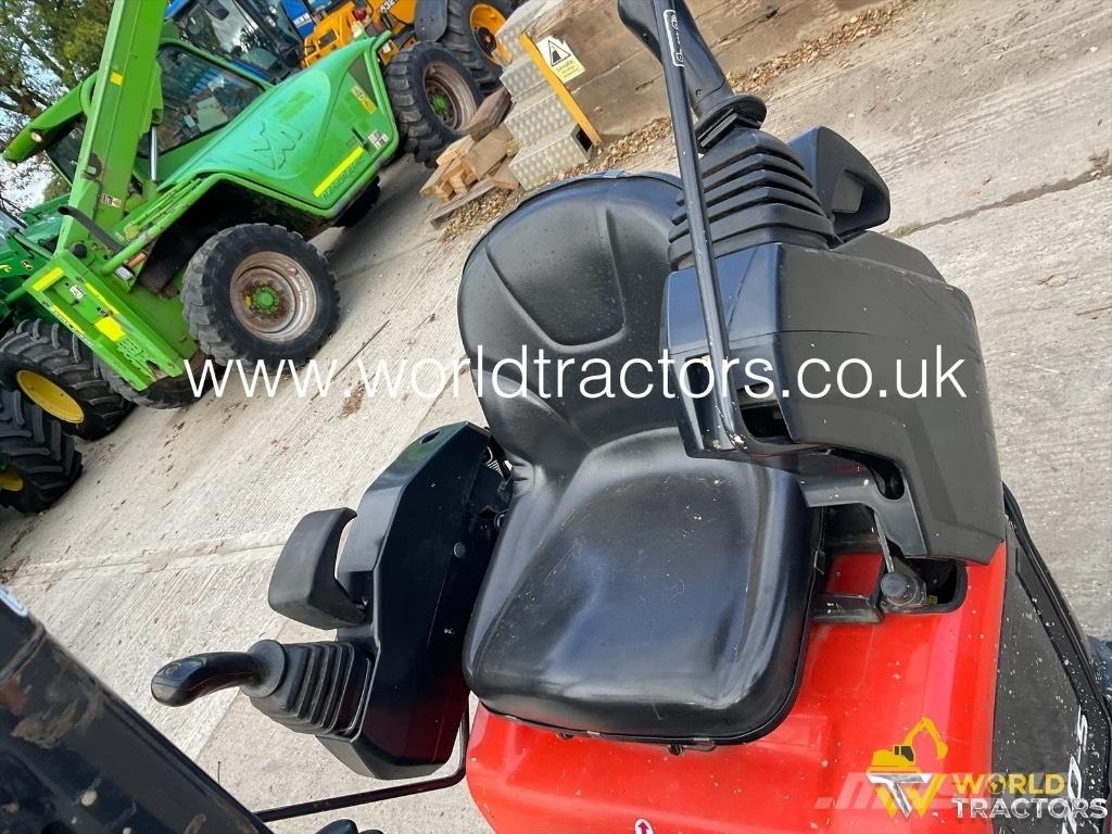 Kubota U 10-5 Mini Excavators <7t (Mini Diggers)