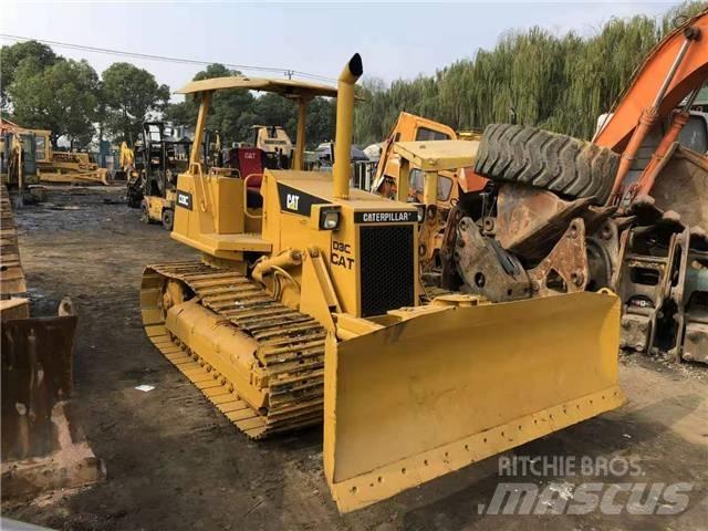 CAT D3C Crawler dozers
