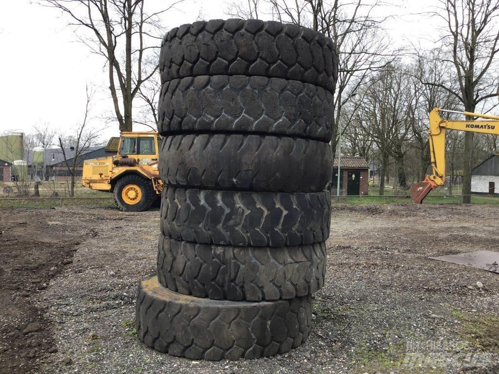 Goodyear - Tires, wheels and rims
