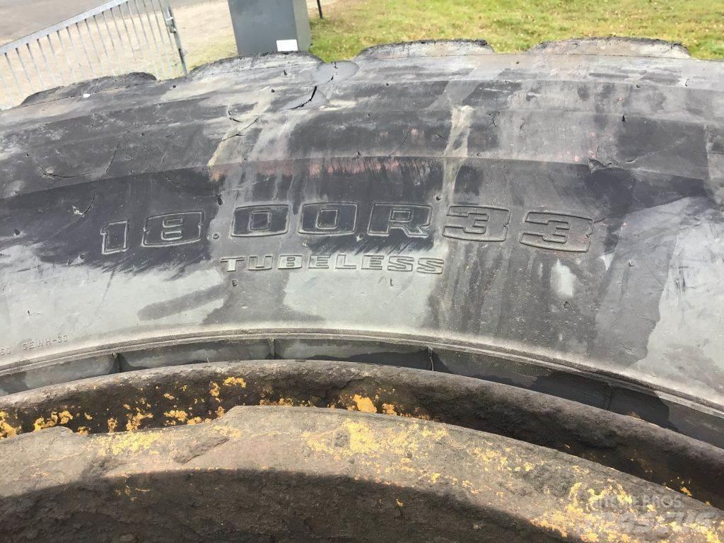 Goodyear - Tires, wheels and rims