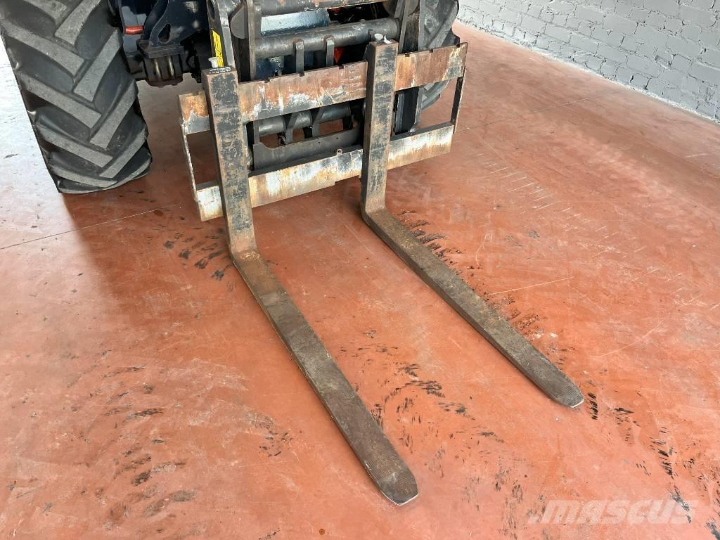 Bobcat TL 358+ AGRI Telehandlers for Agriculture