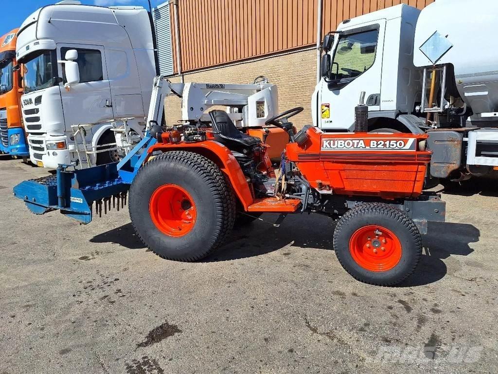 Kubota B2150 Others