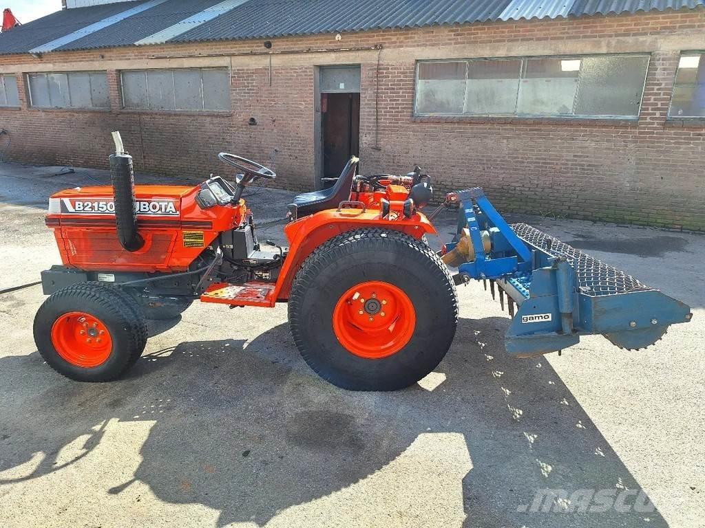 Kubota B2150 Others