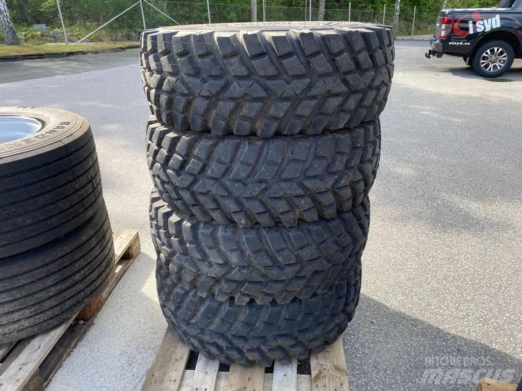 Nokian TRI2 Tires, wheels and rims