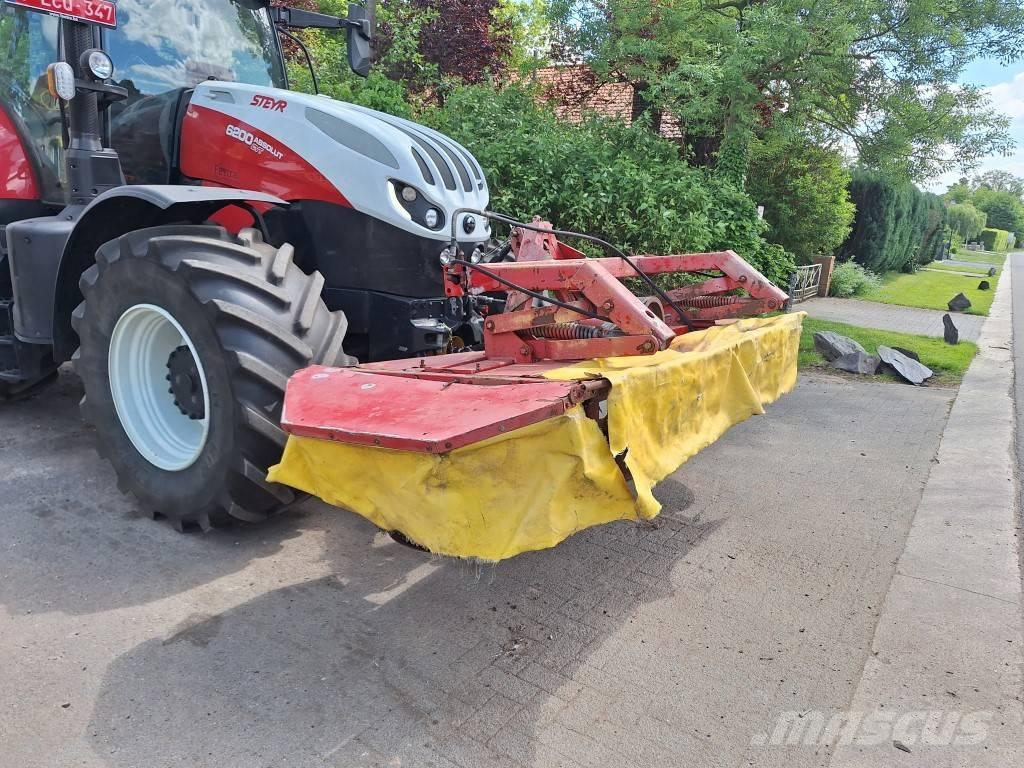 Fella KM 300 FP Mowers