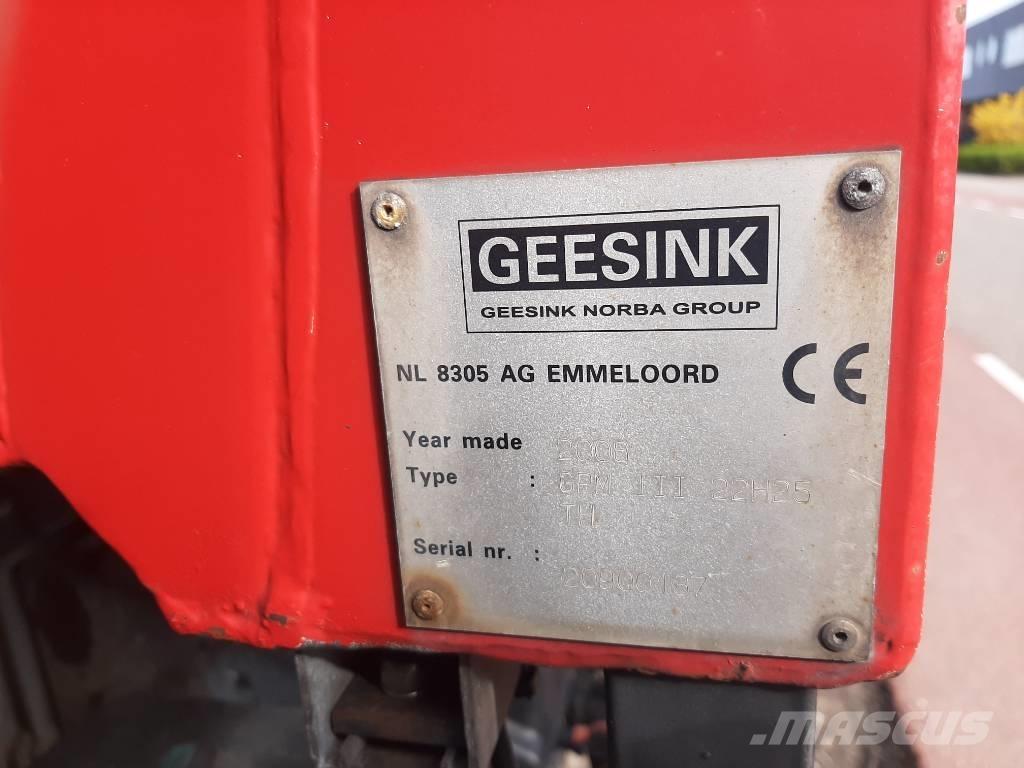 MAN tga 26.320 Garbage Trucks / Recycling Trucks