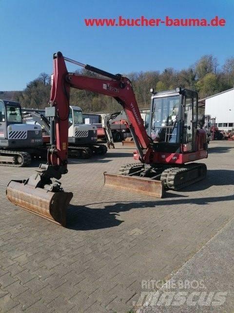 Hinowa VT 4000 Mini Excavators <7t (Mini Diggers)