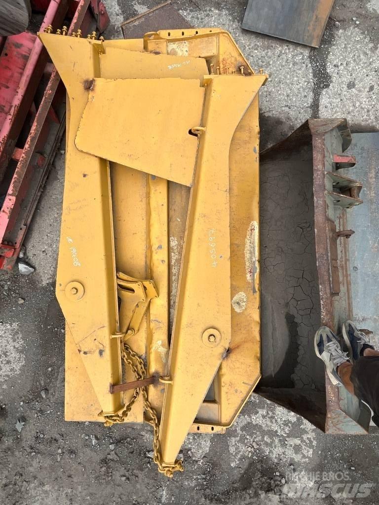 CAT 730 C Other