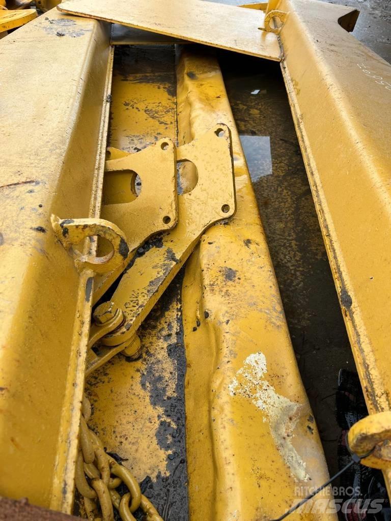 CAT 730 C Other