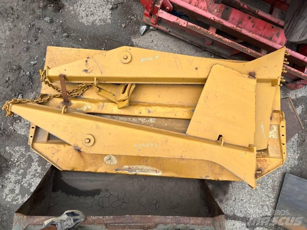 CAT 730 C Other
